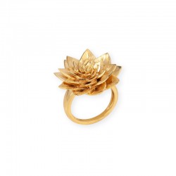 Sortija Dalia. (RF 00028S) 2