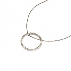 Colgante Aro Diamantes oro... 2