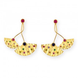 Pendientes Aires de...