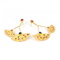 Pendientes Aires de... 2