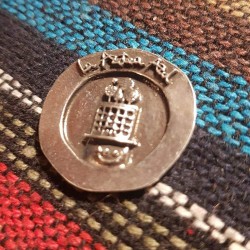 Marcador bolas golf...