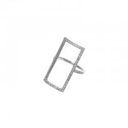 Sortija Rectángulo... 2