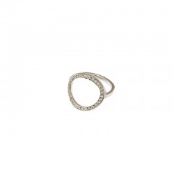 Sortija Aro Diamantes (RF...