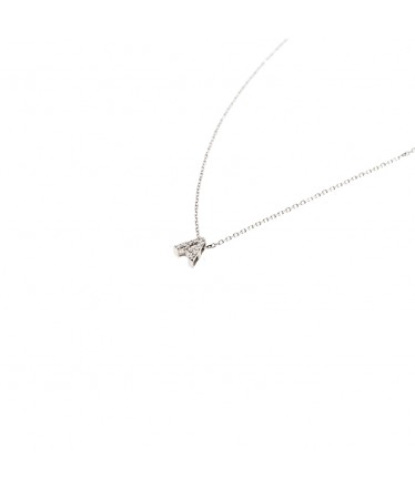 Colgante de oro letra A (RF... 2