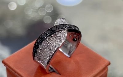 Tendencias en alta joyería personalizada para 2026