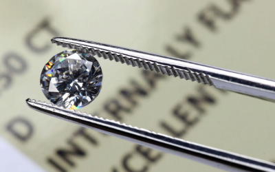 Diamantes de laboratorio: La nueva tendencia en joyería