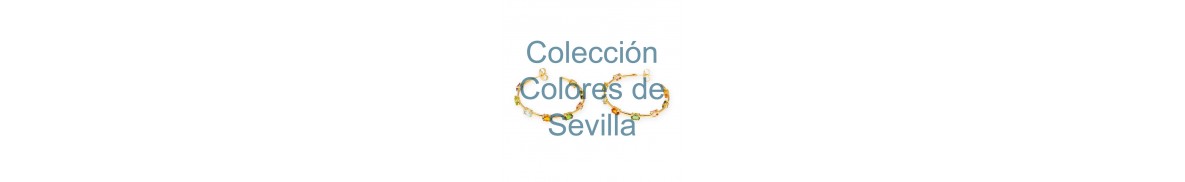 Colores de Sevilla